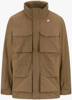 K-Way Herren-Jacke K1141SW
