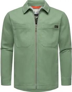 Ragwear Jacken Übergangsjacke Liwty