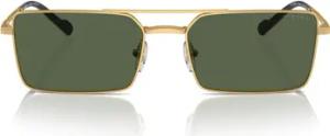 Vogue Sonnenbrillen Sonnenbrille VO4309S 280/9A Polarisiert