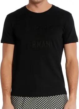 Emporio Armani T-Shirt Eagle