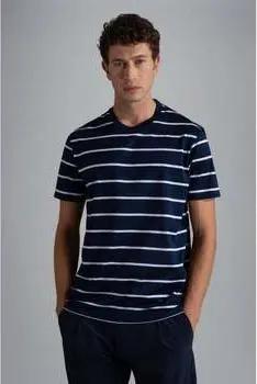 Paul & Shark T-Shirts & Poloshirts 24411056