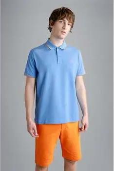 Paul & Shark T-Shirts & Poloshirts 24411300