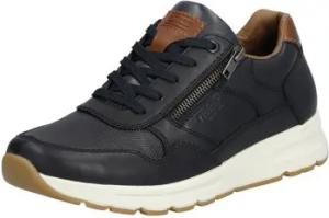 Rieker Halbschuhe Schnuerschuhe FSK Halbschuhe B0701-14
