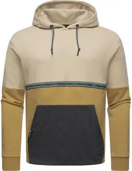 Ragwear  Sweatshirt Hoodie Blocky Hoody