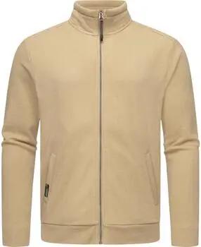 Ragwear Sweatshirt Sweatjacke Carlow