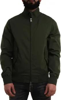 People Of Shibuya  Herren-Jacke RYOKO PM668