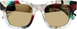 Gucci Sonnenbrillen Reace Sonnenbrille GG1624S 002