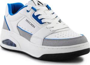 Skechers  Sneaker Uno Court - Low-Post 183140-WBL