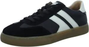 Rieker Halbschuhe Schnuerschuhe Sneaker U0707-00