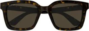 Gucci Sonnenbrillen -Sonnenbrille GG1582SK 002