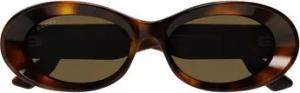 Gucci Sonnenbrillen -Sonnenbrille GG1527S 002