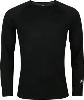 Witeblaze Langarmshirt Sport Eagle Merino Langarmshirt 9000 - L 1116568-9000