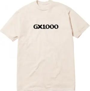 Gx1000  T-Shirts & Poloshirts T-shirt og logo
