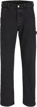 Jack & Jones  Straight Leg Jeans JJIEDDIE CARPENTER 050 WI NOOS 12252802