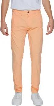 Borghese Hosen Chino Todi PA21 HP01