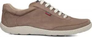 CallagHan Halbschuhe Fish 80950 Verde Militar