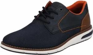 Rieker Halbschuhe Schnuerschuhe FSK Halbschuhe 11301-14