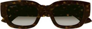 Gucci Sonnenbrillen -Sonnenbrille GG1558SK 002
