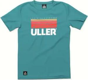 Uller T-Shirt Alpine