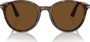 Persol Sonnenbrillen PO3350S 24/57 Polarisierte Sonnenbrille