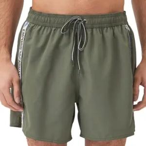 Emporio Armani Badeshorts Eagle