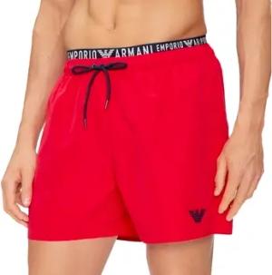 Emporio Armani Badeshorts Eagle