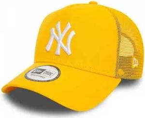 New-Era  Schirmmütze League ess trucker neyyan