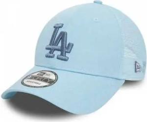 New-Era Schirmmütze Home field 9forty trucker losdod