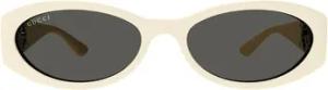 Gucci Sonnenbrillen -Sonnenbrille GG1660S 004