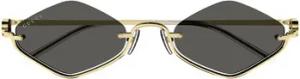 Gucci Sonnenbrillen -Sonnenbrille GG1565S 004