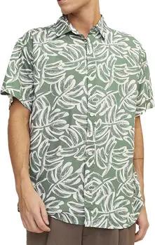 Jack & Jones Kurzarm Hemdbluse 12251023