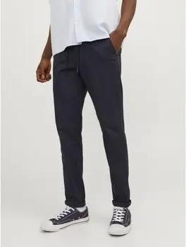 Jack & Jones Hosen 12253071 MARCO-DARK NAVY