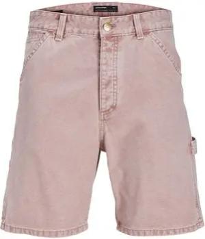 Jack & Jones Shorts 12252814 CARPENTER SHORT-WOODROSE
