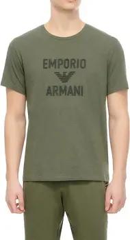 Emporio Armani  T-Shirt Eagle