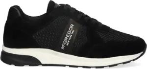 Mcgregor Sneaker Richmond Zwart