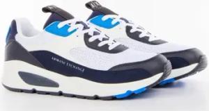 EAX Sneaker Eagle AX