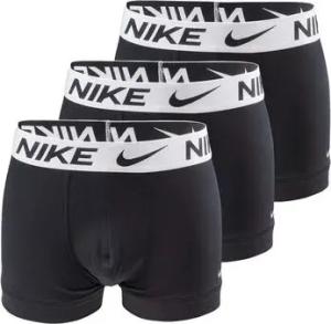 Nike  Boxer 0000KE1156-514 Black Boxer Pack