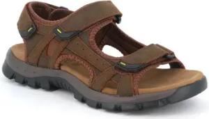 Grunland  Sandalen DSG-SA2619