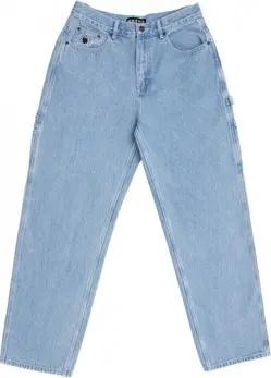 Nonsense Hosen Pant yeti denim