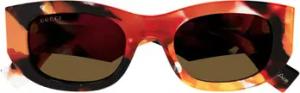 Gucci Sonnenbrillen Reace Sonnenbrille GG1627S 001