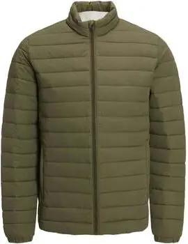 Teeshoppen Herren-Jacke Puffer