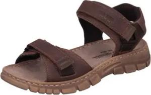 Josef Seibel Herrenschuhe Offene Brendan01 16801TE261/300 300