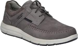 Josef Seibel Halbschuhe Schnuerschuhe aspahlt 57404TE21/780 780