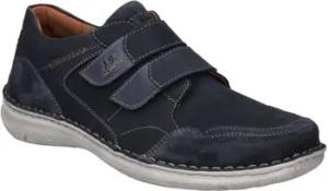 Josef Seibel Herrenschuhe Slipper 43685TE21/526