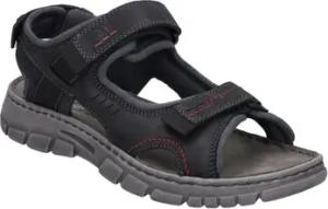 Josef Seibel Sandalen Offene BRENDAN 04 16804TE262/101