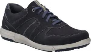 Josef Seibel  Halbschuhe Schnuerschuhe Enrico 28 25328-TE21-526