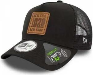 New-Era Schirmmütze Ne repreve trucker newera