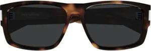 Yves Saint Laurent Sonnenbrillen Saint Laurent SL 689 002 Sonnenbrille