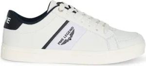 Pme Legend Sneaker Emission