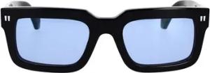 Off-White Sonnenbrillen Clip On2 11040 Brille